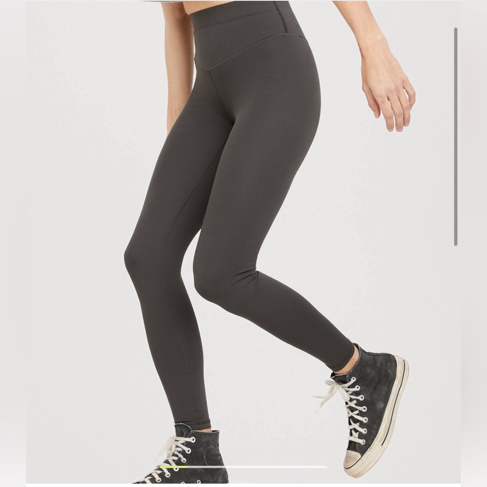OFFLINE by Aerie Real Me Xtra! Hold Up Leggings
